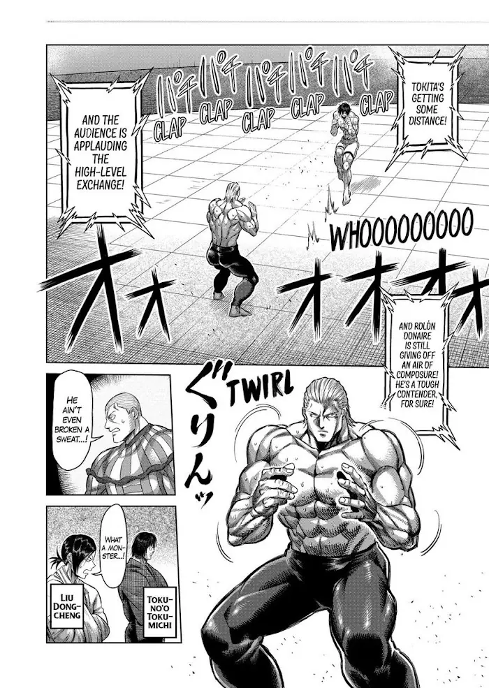 Kengan Omega Chapter 131 image 08_optimized